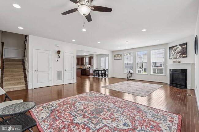 Foto del edificio - 41741 Stonecutter St