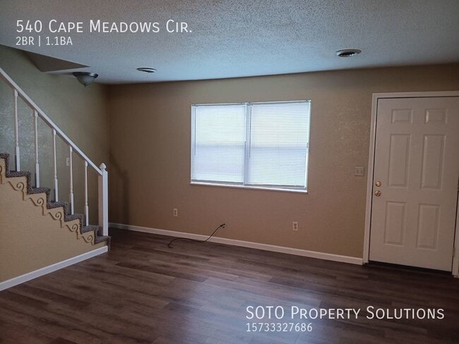 Building Photo - 2BD/1.5BA Duplex