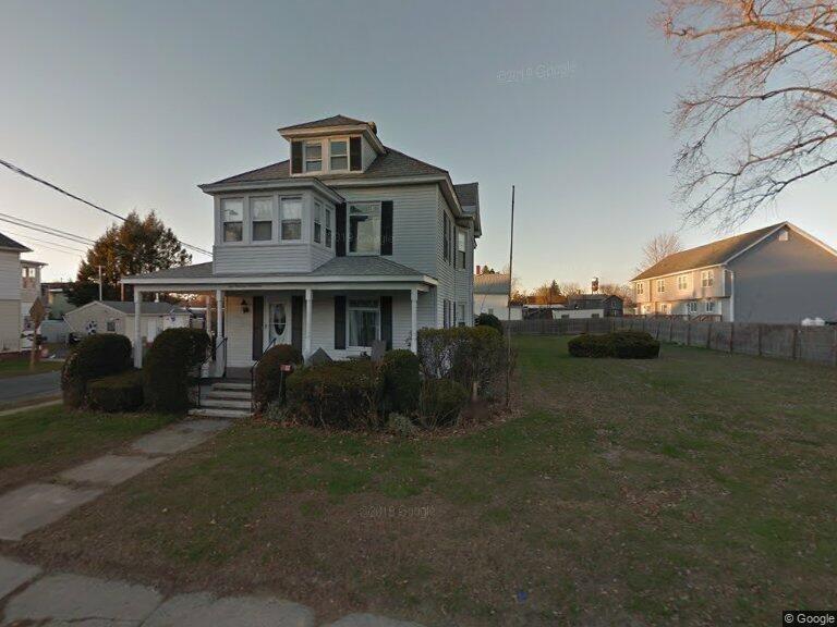 117 Everett St, Easthampton, MA 01027 House Rental in Easthampton, MA