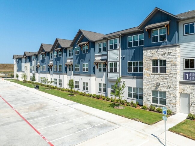 Interior Photo - Legacy Lockhart Senior Apartments