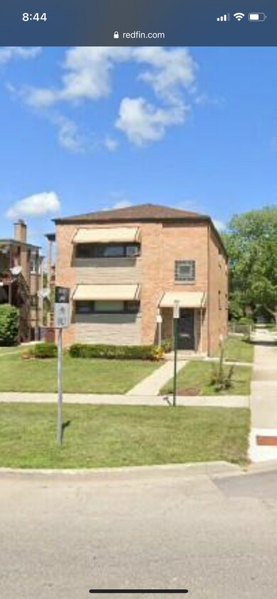 Primary Photo - 4600 Howard St