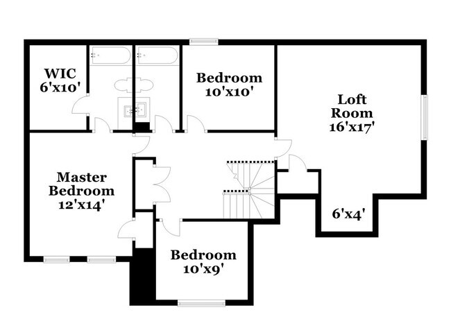 Building Photo - 7425 Saddle Trail Ln