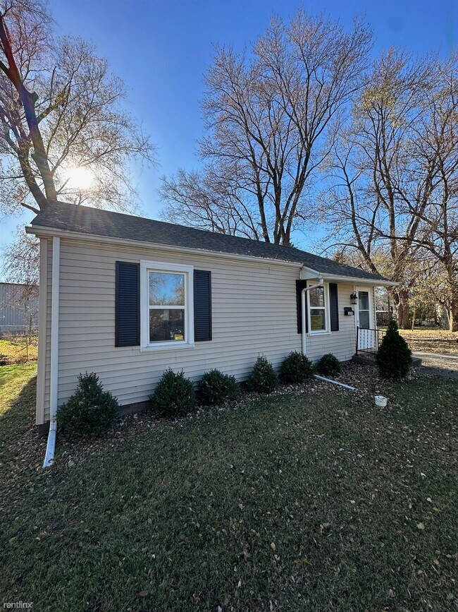 Foto del edificio - 2 br, 1 bath House - 1035 South Gomo Street