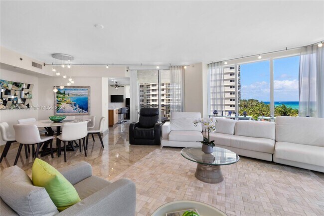 Foto del edificio - 19111 Collins Ave