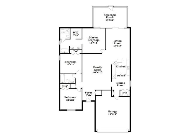 Foto del edificio - 11737 Pethrick Dr