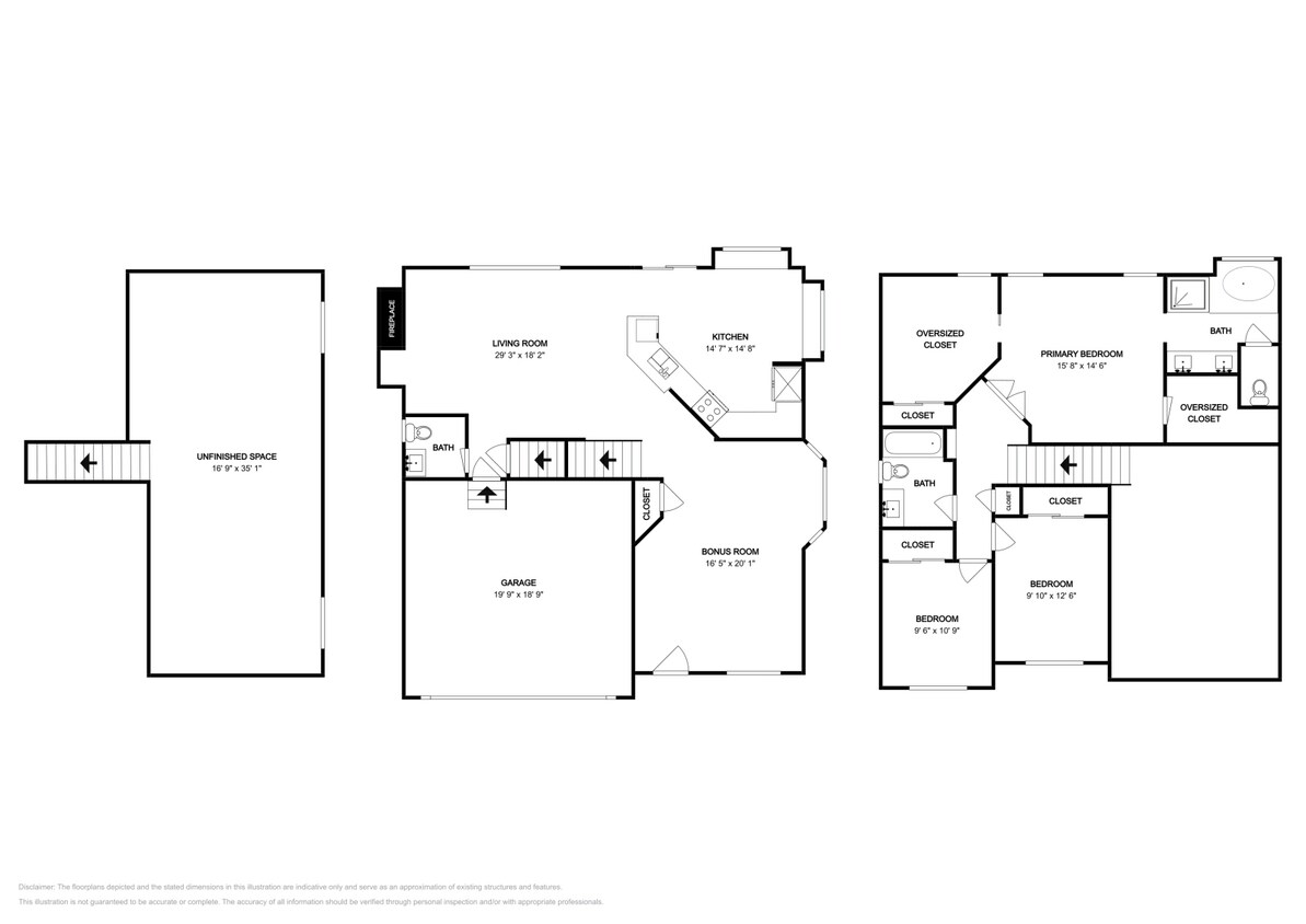Foto del edificio - 5223 Creek Way