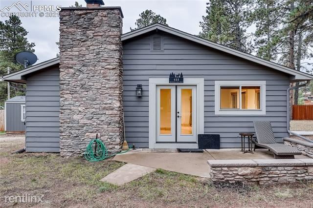 Building Photo - 2 br, 1 bath House - 411 S Woodland Avenue