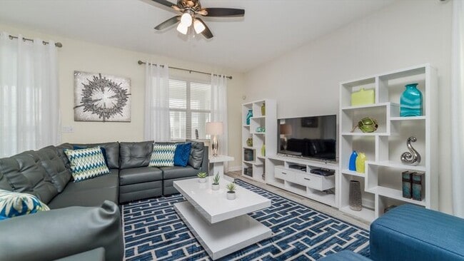 Foto del edificio - HZD9088