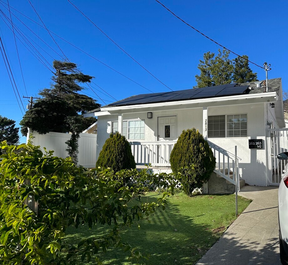 2813 Los Olivos Ln, La Crescenta, CA 91214 House Rental in La