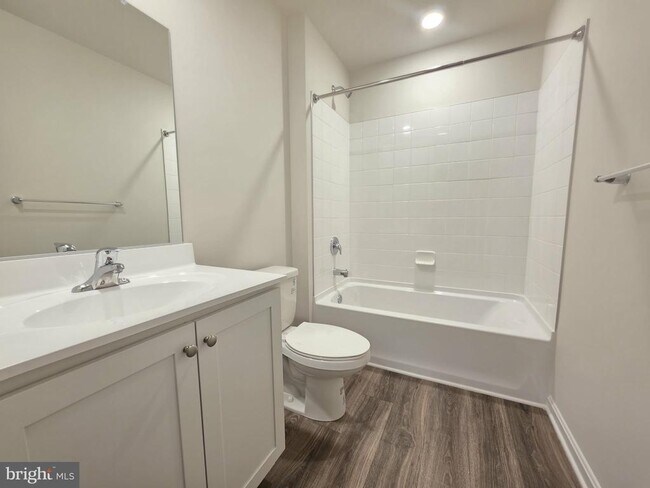 Foto del edificio - 1105 Albritton Ln