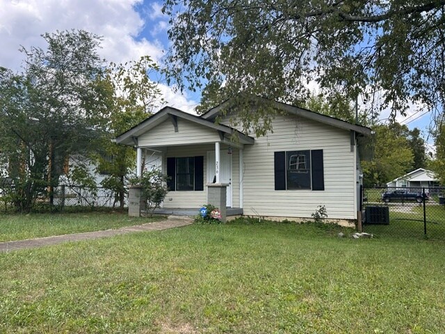 Foto del edificio - 236 Dallas St