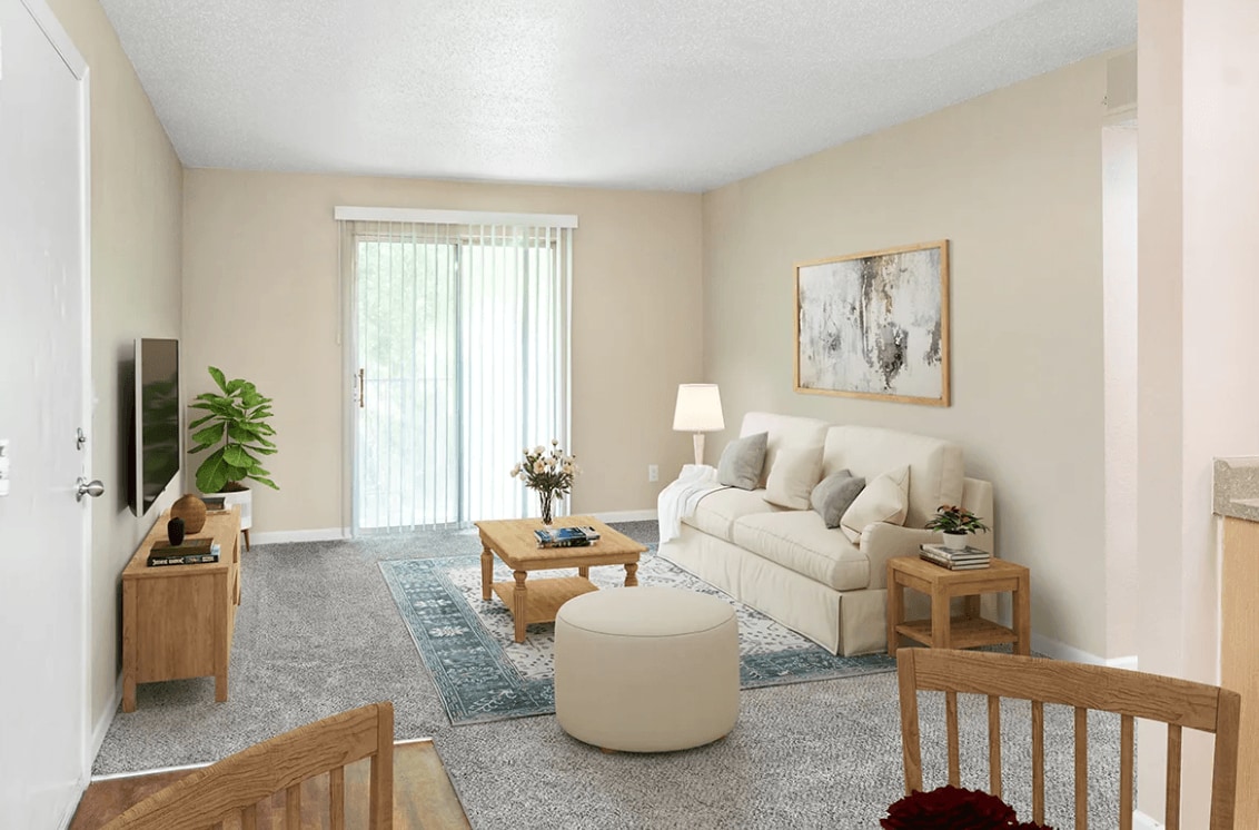 Foto principal - Cottonwood Creek