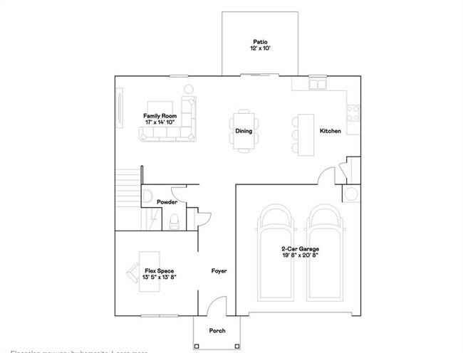 Foto del edificio - 2084 Pecan Dr