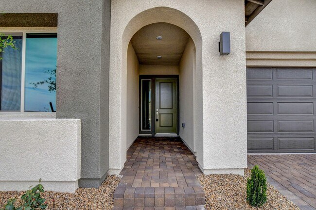 Foto del edificio - Savannah