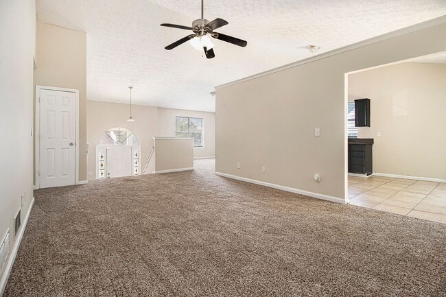 Building Photo - Rare Find: 4 Bedroom + 3 Bathroom + 2-Car ...