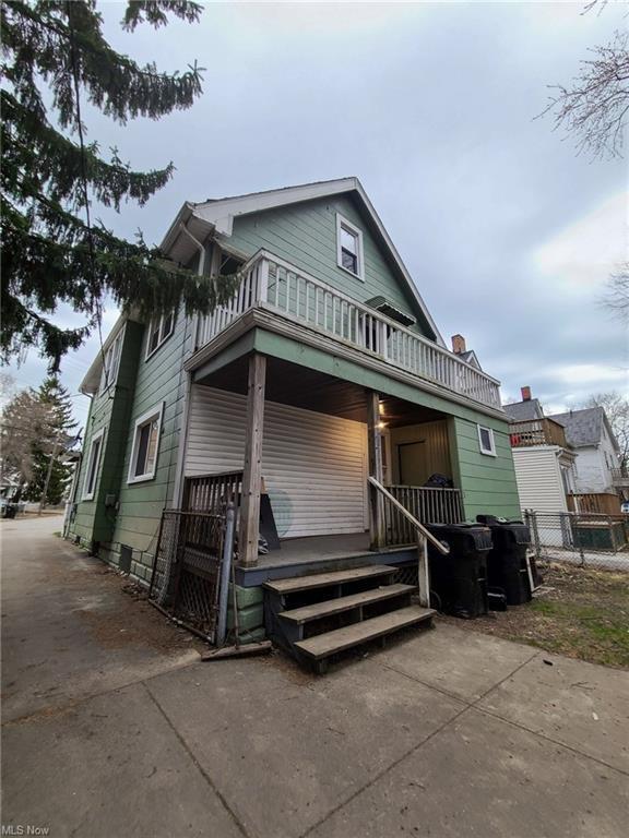 Building Photo - 3747 W 47th Pl