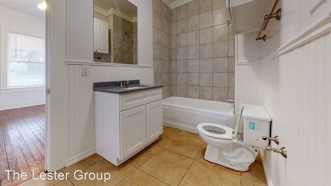 Foto del edificio - 3 br, 2 bath House - 1501 S College Ave