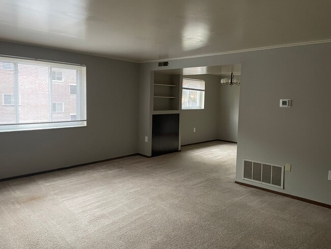 Interior Photo - Parkside Apartments