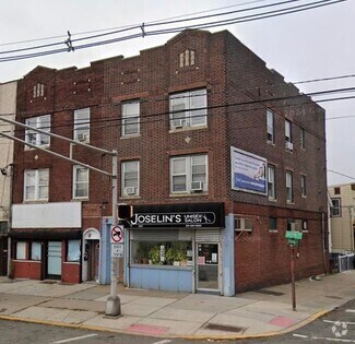 Building Photo - 1691 John F. Kennedy Blvd