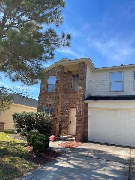 Foto principal - 2923 Katy Briar Ln