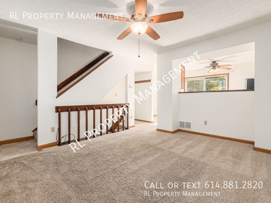 884 Annagladys Dr Unit F2, Worthington, OH 43085 Condo for Rent in