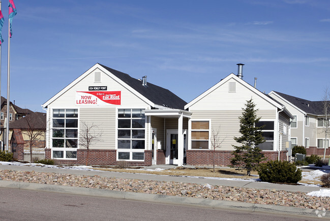 Building - Winfield
