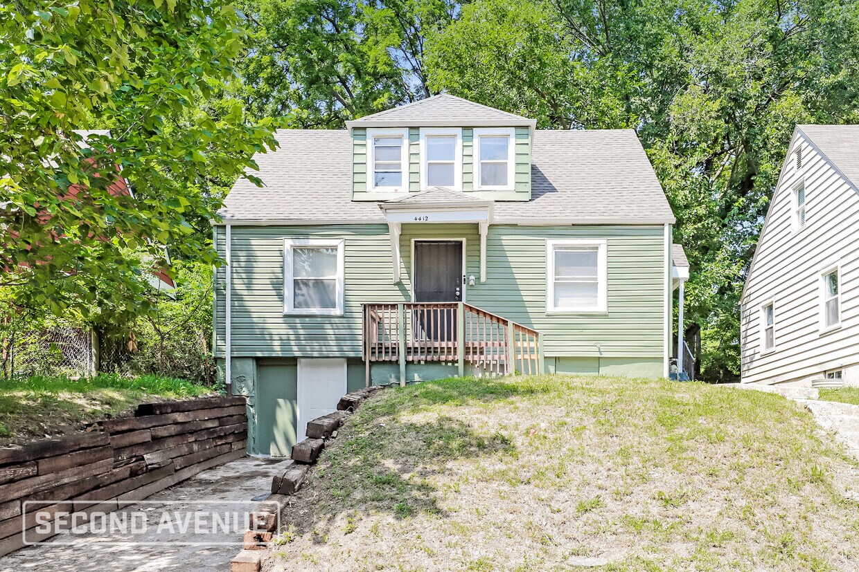 Foto principal - 4412 Kensington Ave
