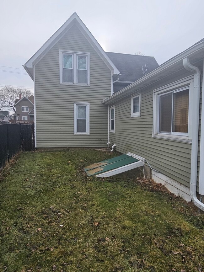 Foto del edificio - 510 Buchanan St