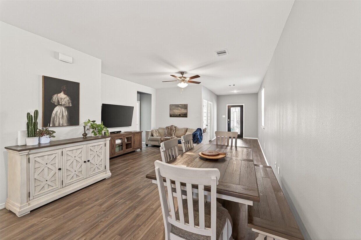 Building Photo - 5954 First Blush Dr