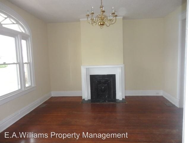 Building Photo - 4 br, 4 bath House - 8 W. Lancaster Rd