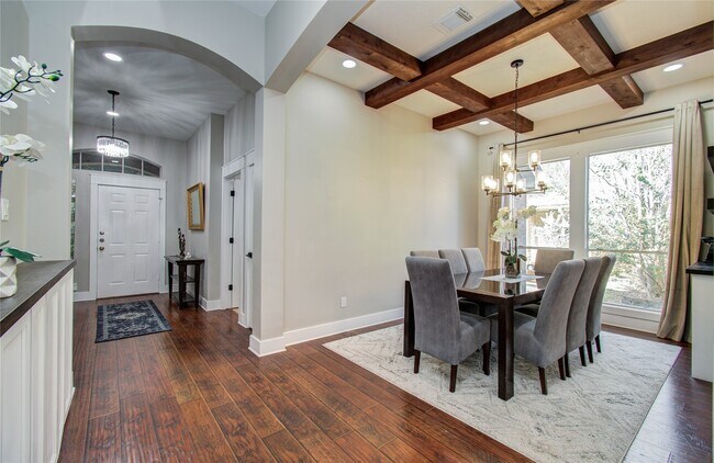 Building Photo - 7206 Brockington Dr