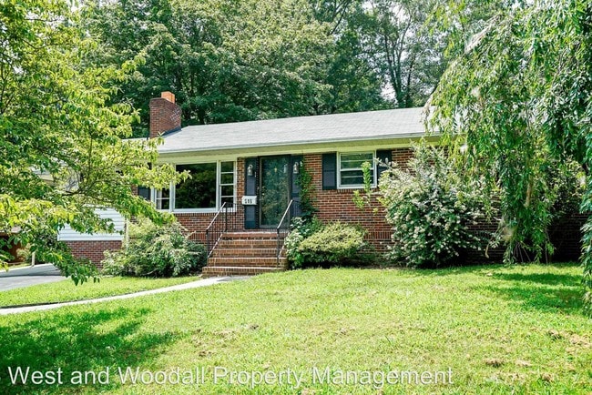 Building Photo - 519 Clayton Ave