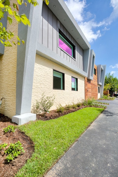 X-Midcity Lofts-ILofts - 635 N Scott St New Orleans, LA 70119