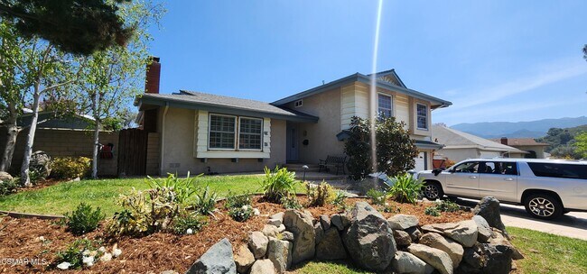 Foto del edificio - 492 S Danville Ave