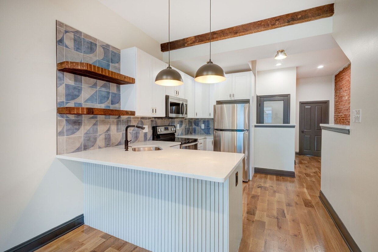 Photo - 3007 W Fletcher Street - PHA