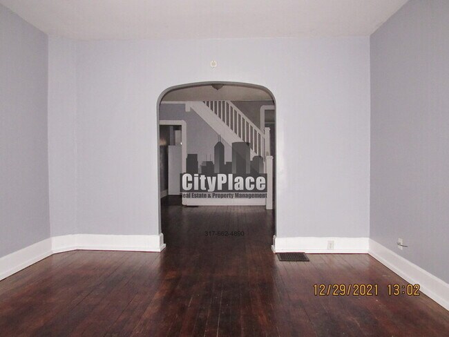 Building Photo - 47 N Holmes Ave, Indpls, IN 46222