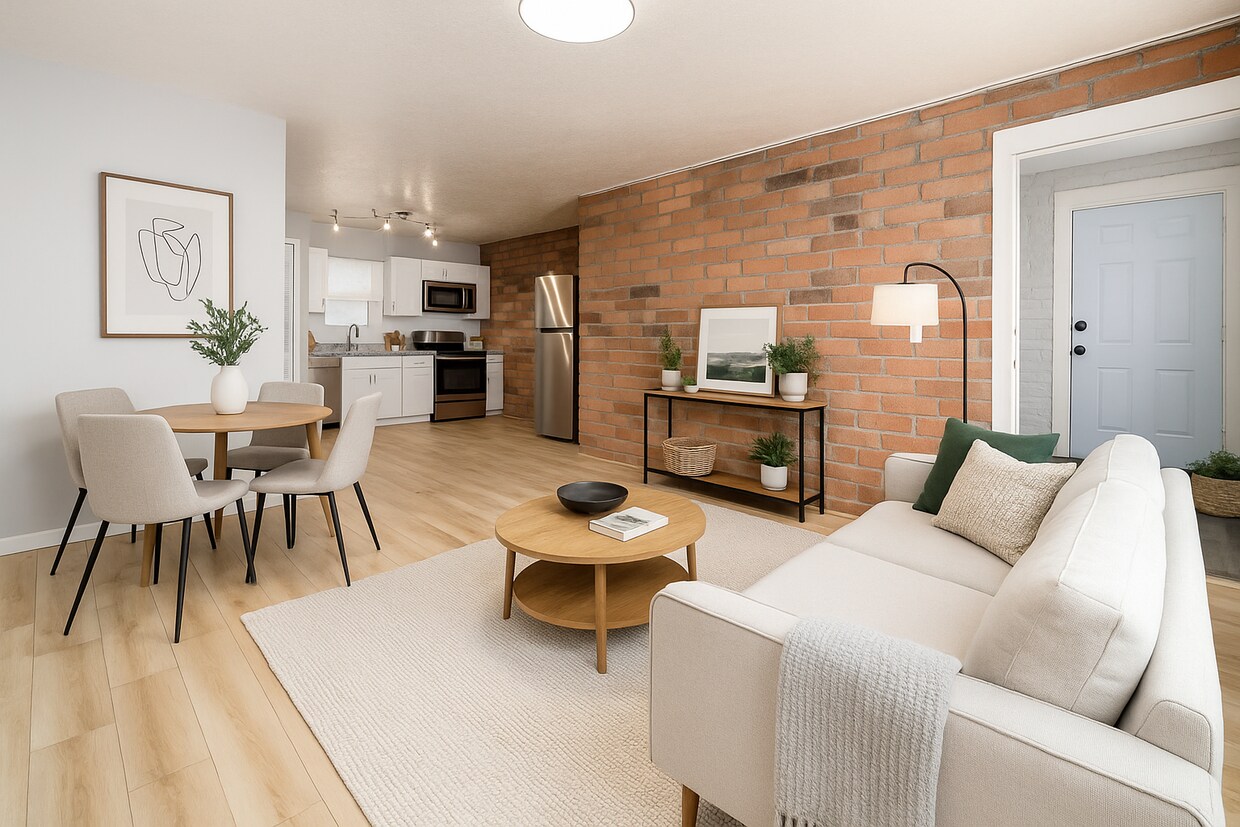 Foto principal - 721 Reinhard Ave