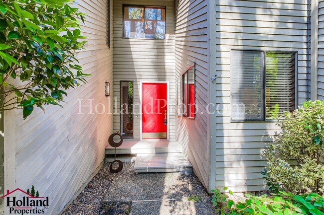 Foto del edificio - Peaceful Retreat in a Secluded, Wooded Set...