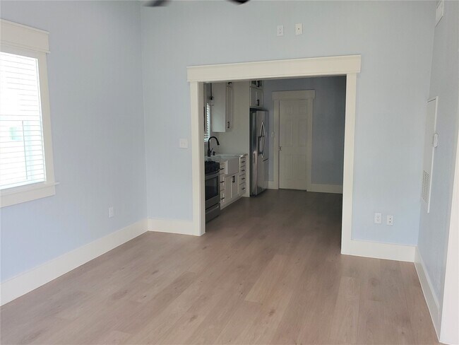 Foto del edificio - 1412 22nd St