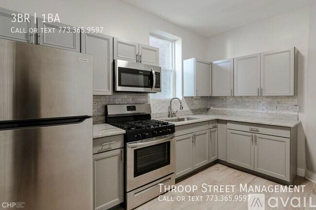 Foto del edificio - 6032 S St Lawrence Ave