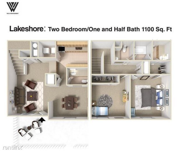 Silver Oak Apartments Apartments in Clarkston, GA