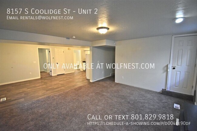 Building Photo - 8157 Coolidge St