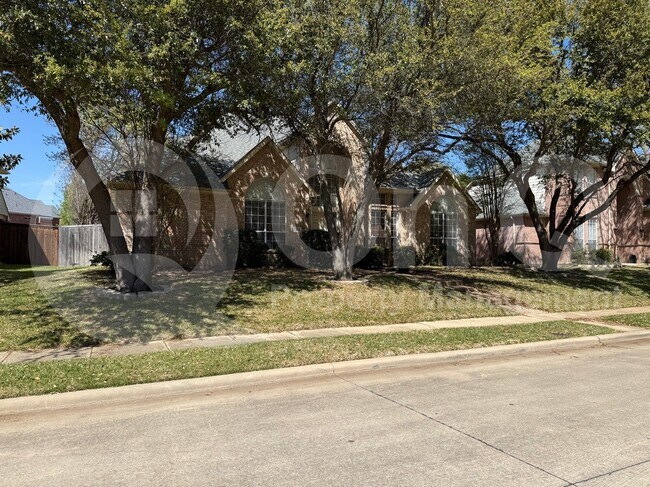 Foto del edificio - 4513 St James Dr