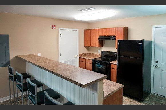 Foto del edificio - Kansas Villas