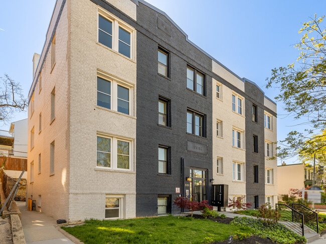 Building Photo - 3101 Sherman Ave NW