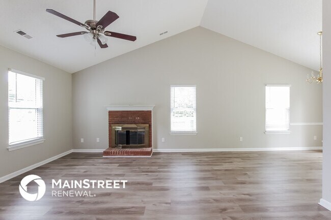 Building Photo - 10616 Spruce Knob Ln