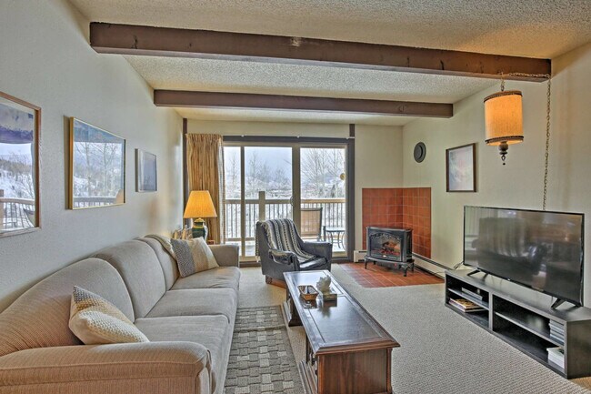 Foto del edificio - Silver Queen East