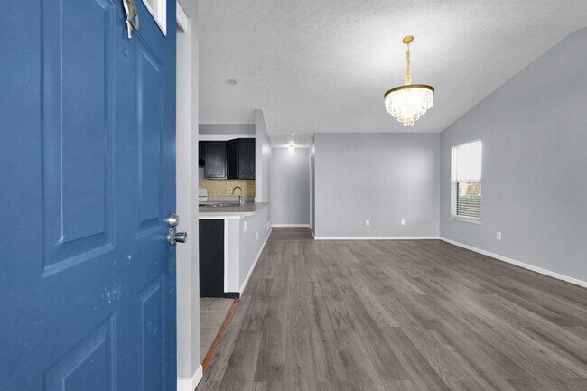 Foto del edificio - 2909 Princeville Dr