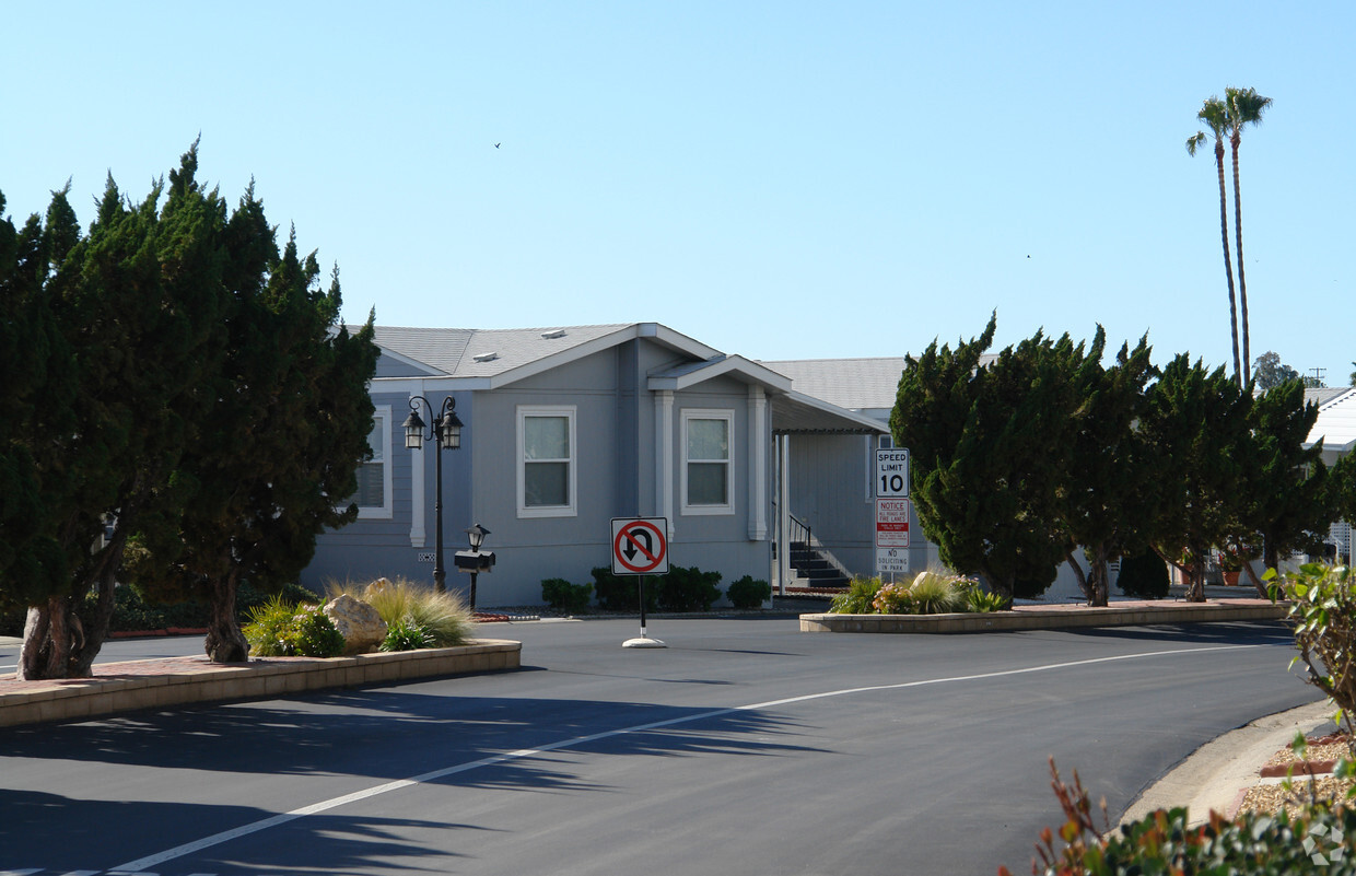 Vista Cascade Mobile Home Park - Apartments in Vista, CA | Apartments.com