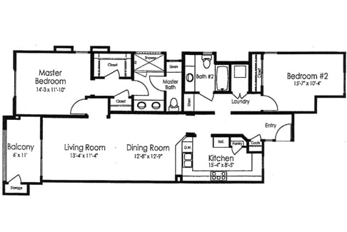Plan H1 - 25 on 5th